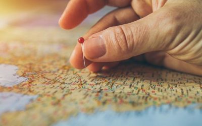 Le mapping concurrentiel.